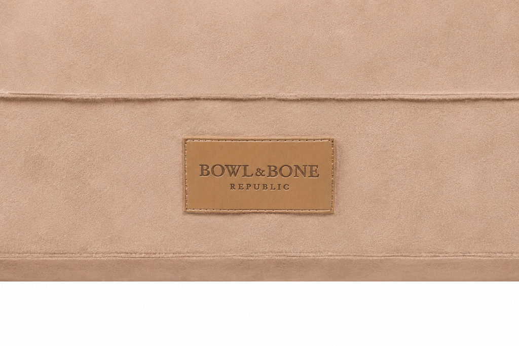 Classic cuscino | Bowl & Bone