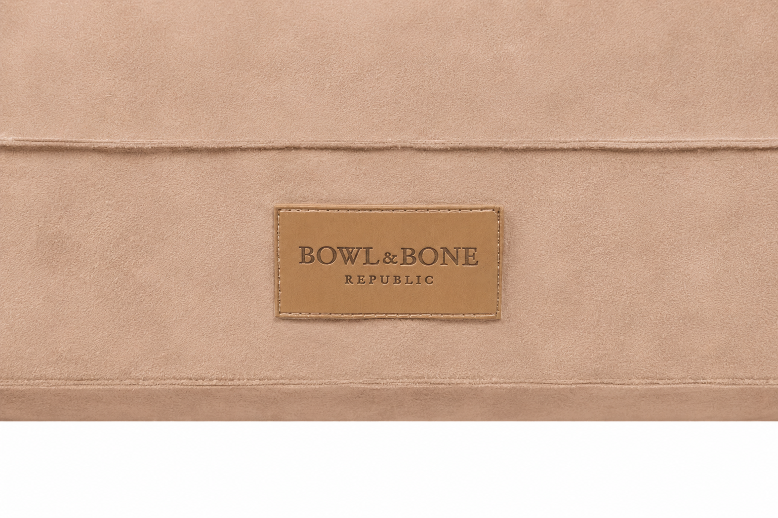 Classic cuscino | Bowl & Bone