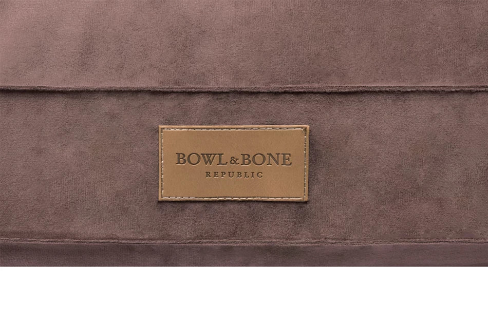 Classic cuscino | Bowl & Bone