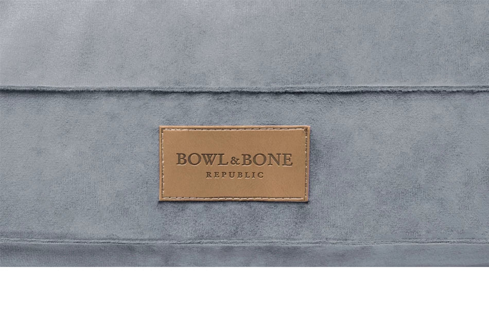Classic cuscino | Bowl & Bone