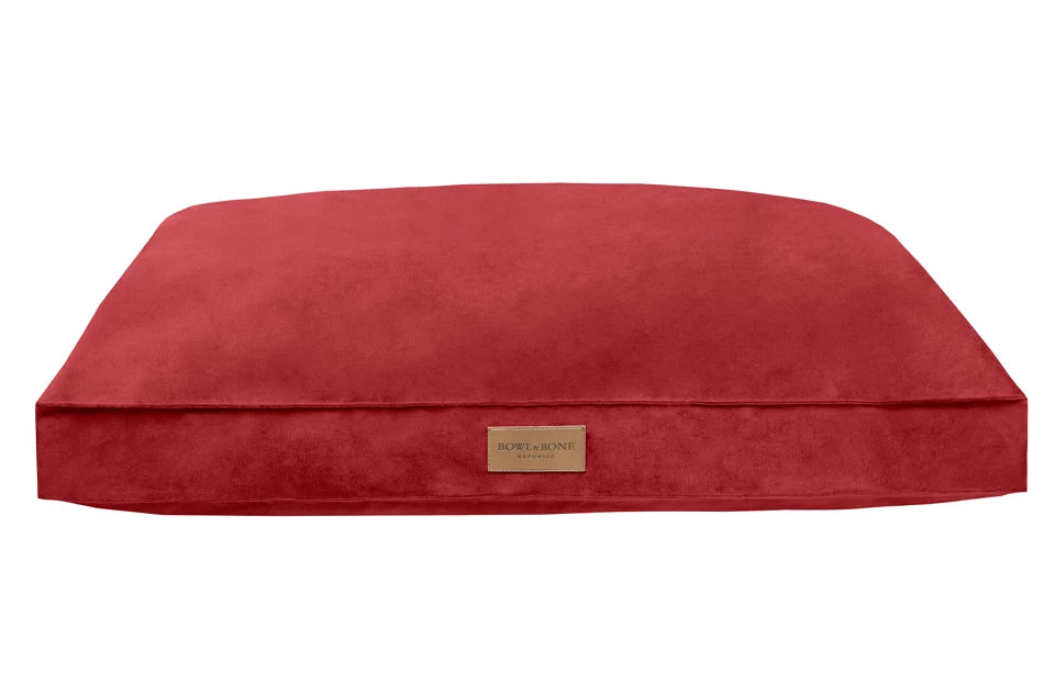 Classic cuscino | Bowl & Bone