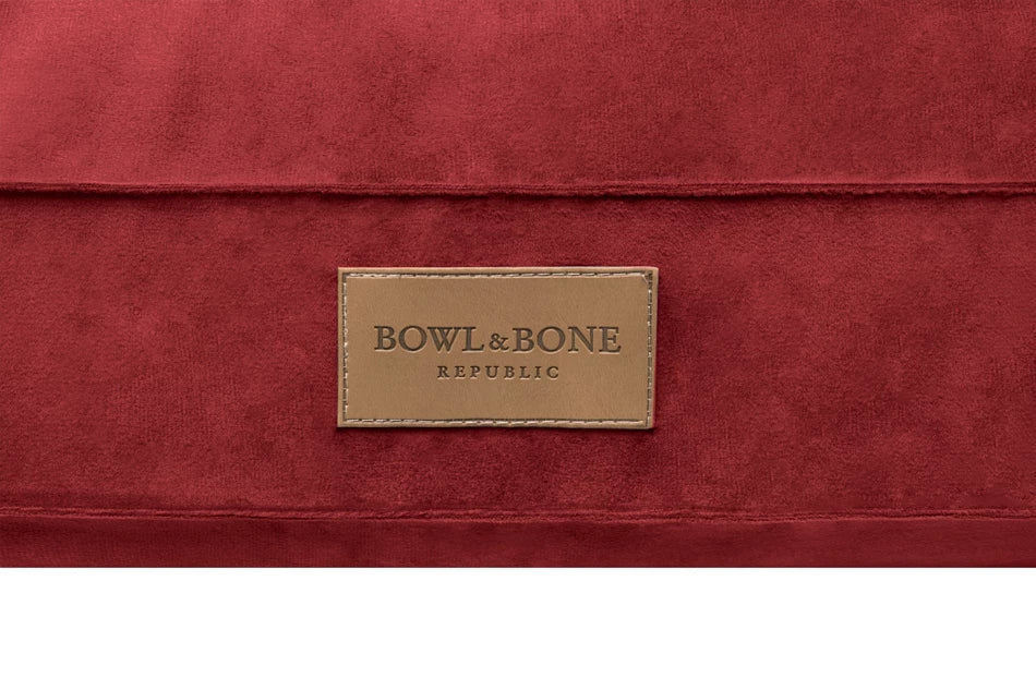 Classic cuscino | Bowl & Bone
