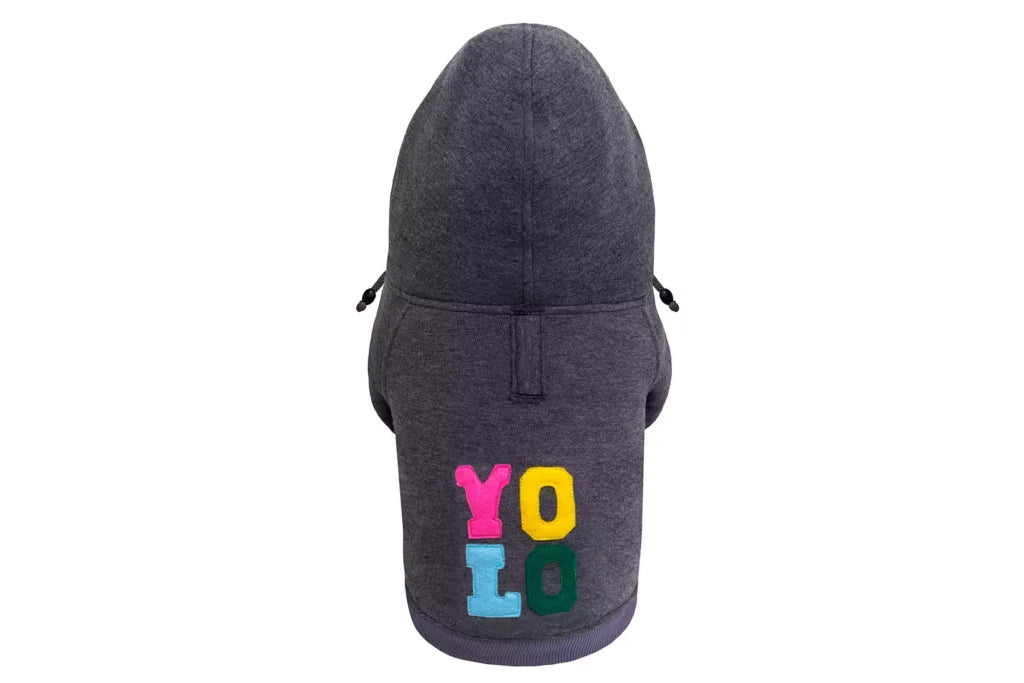 Felpa YOLO | Bone & Bowl