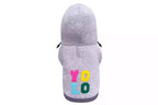 Felpa YOLO | Bone & Bowl